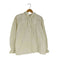 ピンクハウス PINK HOUSE FRILL LACE TUCK HOODED L/S SHIRT フリル レース タック フードシャツ レディース