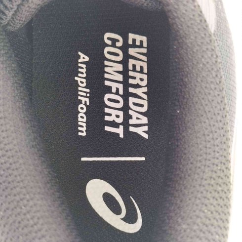 アシックス ASICS GEL EXCITE 7 Black/White メンズ JPN:27