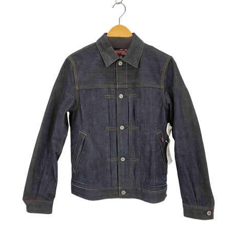 アイジュンヤワタナベコムデギャルソンマン eYe JUNYA WATANABE COMME des GARCONS MAN AD2012 デニムジャケット メンズ JPN:S