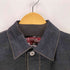 アイジュンヤワタナベコムデギャルソンマン eYe JUNYA WATANABE COMME des GARCONS MAN AD2012 デニムジャケット メンズ JPN:S