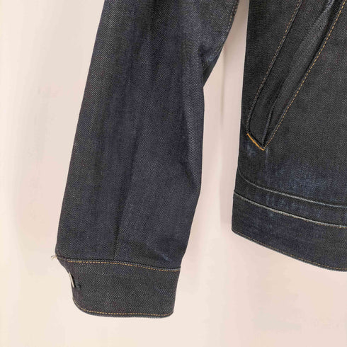 アイジュンヤワタナベコムデギャルソンマン eYe JUNYA WATANABE COMME des GARCONS MAN AD2012 デニムジャケット メンズ JPN:S