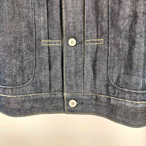 アイジュンヤワタナベコムデギャルソンマン eYe JUNYA WATANABE COMME des GARCONS MAN AD2012 デニムジャケット メンズ JPN:S