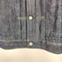 アイジュンヤワタナベコムデギャルソンマン eYe JUNYA WATANABE COMME des GARCONS MAN AD2012 デニムジャケット メンズ JPN:S