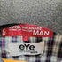 アイジュンヤワタナベコムデギャルソンマン eYe JUNYA WATANABE COMME des GARCONS MAN AD2012 デニムジャケット メンズ JPN:S