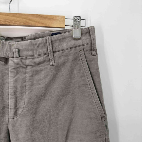 インコテックス INCOTEX slower high comfort パンツ メンズ JPN:48