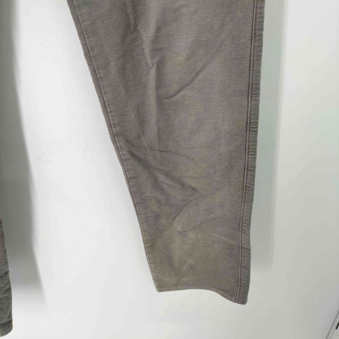 インコテックス INCOTEX slower high comfort パンツ メンズ JPN:48