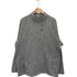 ジョージ GEORGE ハーフジッププルオーバー メンズ JPN:XL