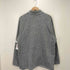 ジョージ GEORGE ハーフジッププルオーバー メンズ JPN:XL