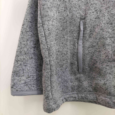 ジョージ GEORGE ハーフジッププルオーバー メンズ JPN:XL