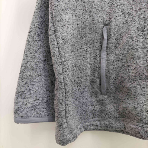 ジョージ GEORGE ハーフジッププルオーバー メンズ JPN:XL