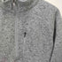 ジョージ GEORGE ハーフジッププルオーバー メンズ JPN:XL