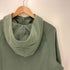 ルルレモン lululemon フルジップ クロップドパーカー レディース JPN:M