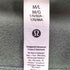 ルルレモン lululemon フルジップ クロップドパーカー レディース JPN:M