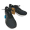 アシックス ASICS GEL EXCITE 7 Black/White メンズ JPN:27