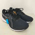 アシックス ASICS GEL EXCITE 7 Black/White メンズ JPN:27