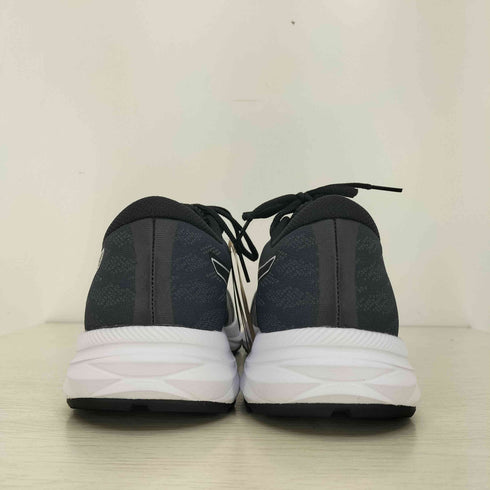 アシックス ASICS GEL EXCITE 7 Black/White メンズ JPN:27