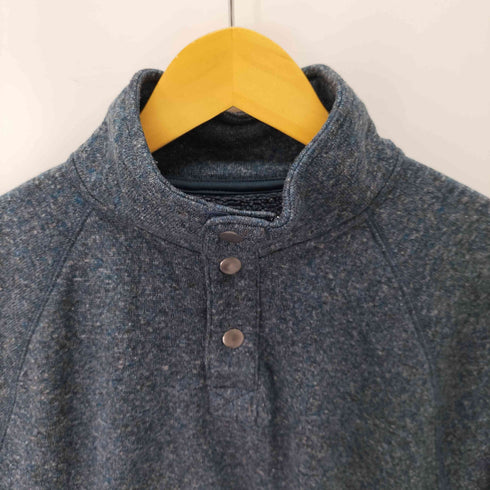 ソノマ sonoma スナップT プルオーバートップス メンズ JPN:L