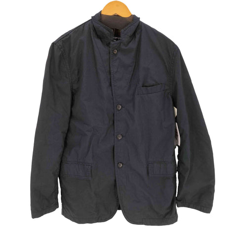 コムデギャルソンオム COMME des GARCONS HOMME AD2003 裏地総柄 3Bコットンテーラードジャケット メンズ JPN:M