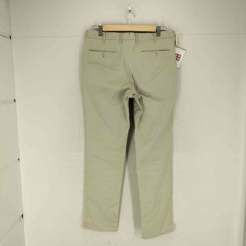 ジーティーアー GTA slim fit ストレッチ チノパンツ メンズ JPN:48
