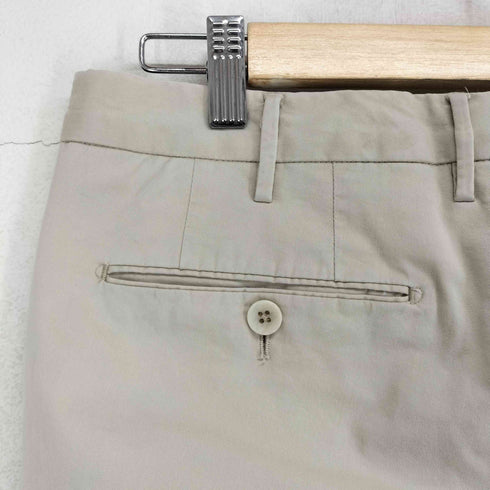 ジーティーアー GTA slim fit ストレッチ チノパンツ メンズ JPN:48