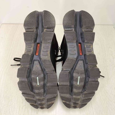 オン On Cloudrock 2 Waterproof トレッキングシューズ レディース JPN:24