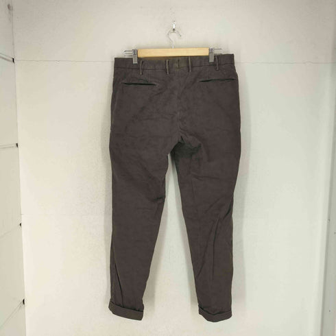 ジーティーアー GTA extra slim fit カモフラ ストレッチ チノパンツ メンズ JPN:50