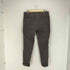 ジーティーアー GTA extra slim fit カモフラ ストレッチ チノパンツ メンズ JPN:50