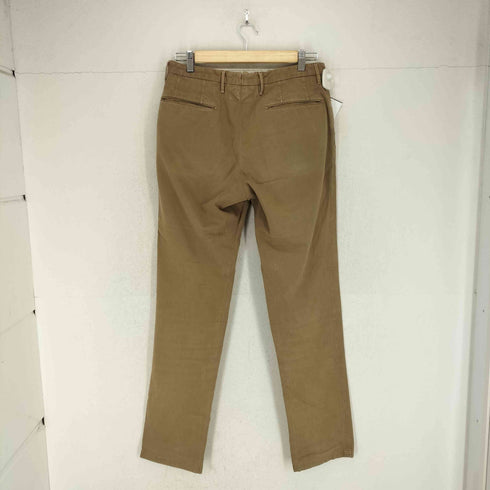 インコテックス INCOTEX high comfort パンツ slim fit pattern 30 メンズ JPN:46