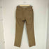 インコテックス INCOTEX high comfort パンツ slim fit pattern 30 メンズ JPN:46