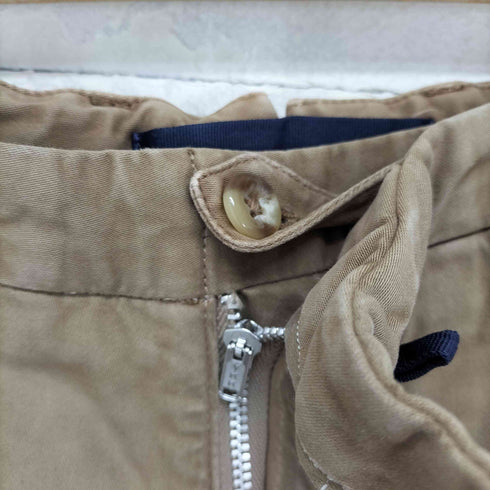 インコテックス INCOTEX high comfort パンツ slim fit pattern 30 メンズ JPN:46