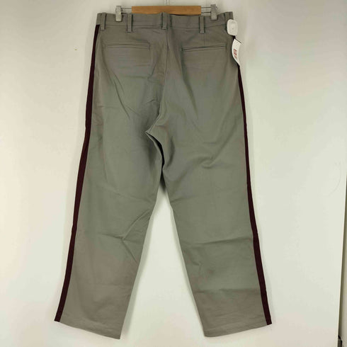 ミスタージェントルマン MR.GENTLEMAN サイドライン チノパンツ メンズ JPN:XL