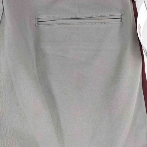 ミスタージェントルマン MR.GENTLEMAN サイドライン チノパンツ メンズ JPN:XL