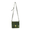 ベラペレ VERA PELLE FLORENCE LEATHER ショルダーバッグ レディース