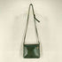 ベラペレ VERA PELLE FLORENCE LEATHER ショルダーバッグ レディース