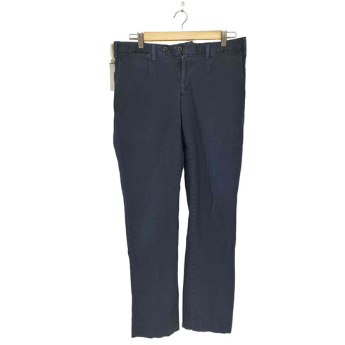 ストレッチ パンツ メンズ JPN:48