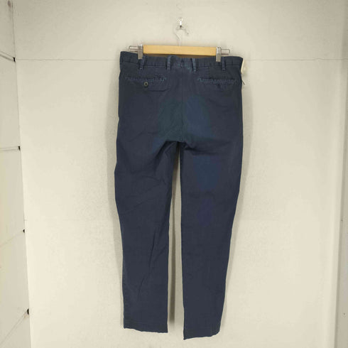 ストレッチ パンツ メンズ JPN:48