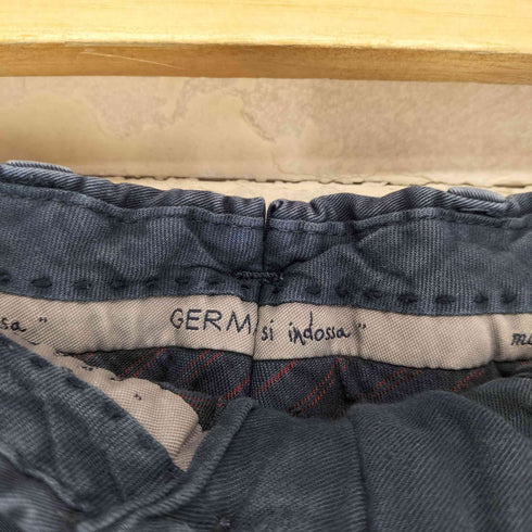 ストレッチ パンツ メンズ JPN:48
