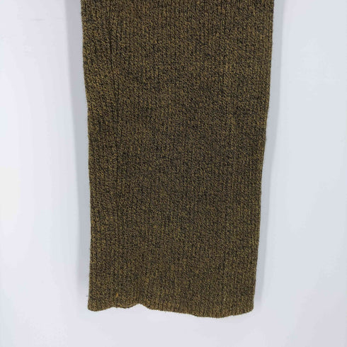 ビューティーアンドユースユナイテッドアローズ BEAUTY & YOUTH UNITED ARROWS コットン ナイロン リブスカートスパッツ ウォッシャブル レディース FREE