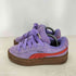 プーマ PUMA FENTY CREEPER PHATTY LAVENDER ALART-BURNT RED-GUM レディース JPN:23