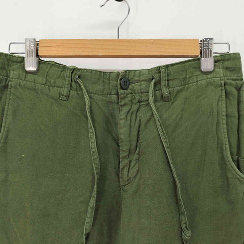 シップス SHIPS baird mcnutt アイリッシュリネンパンツ メンズ JPN:M