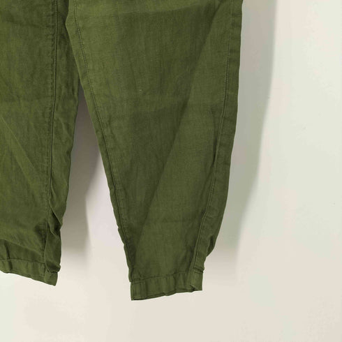 シップス SHIPS baird mcnutt アイリッシュリネンパンツ メンズ JPN:M