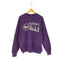 フルーツオブザルーム FRUIT OF THE LOOM 90S USA製 MT.RUSHMOREプリント 裏起毛 ラグランスウェット メンズ import:XL