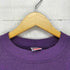 フルーツオブザルーム FRUIT OF THE LOOM 90S USA製 MT.RUSHMOREプリント 裏起毛 ラグランスウェット メンズ import:XL
