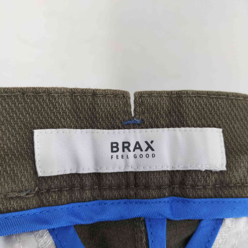 brax fabio in ストレッチ パンツ メンズ 32/32