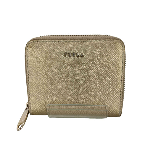フルラ FURLA ラウンドジップウォレット レディース