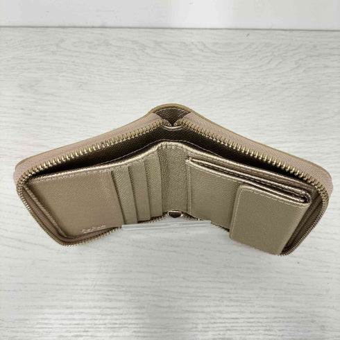 フルラ FURLA ラウンドジップウォレット レディース