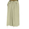 ヤヌーク YANUK LYDIA-Wide ワイドカットオフパンツ レディース US:23