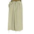 ヤヌーク YANUK LYDIA-Wide ワイドカットオフパンツ レディース US:23