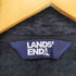 ランズエンド LANDS END 刺繍ジップアップジャケット レディース XL 18