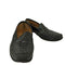 フローシャイム FLORSHEIM 編み込みデザイン ローファー メンズ